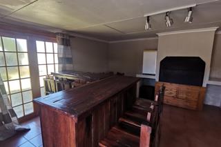 3 Bedroom Property for Sale in Senekal Free State